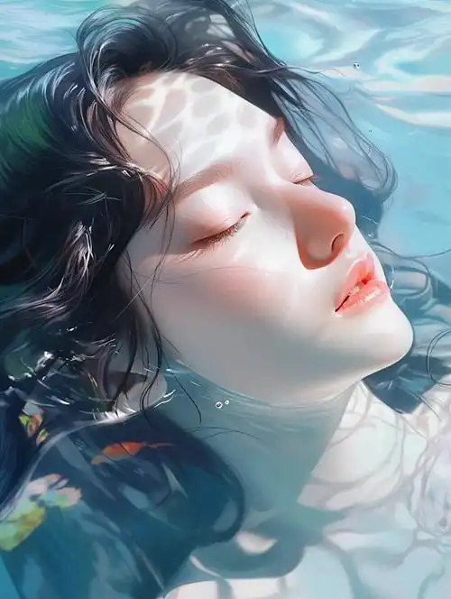无间道经典电影配图